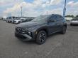 New 2025 Hyundai Tucson XRT SUV