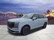 New 2026 Hyundai Palisade Calligraphy SUV