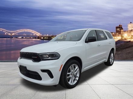 2024 Dodge Durango GT SUV