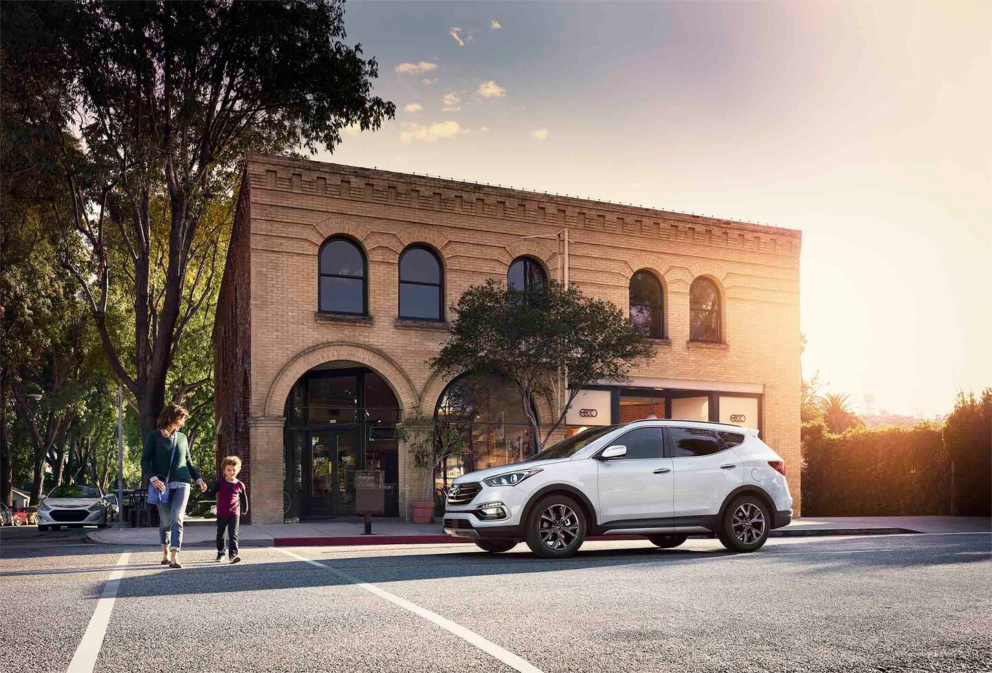 Gossett Hyundai | Hyundai Dealership in Memphis, TN