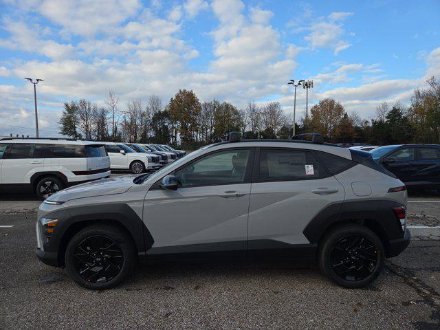 2026 Hyundai Kona SEL photo 2