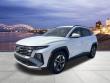 New 2025 Hyundai Tucson SEL Convenience SUV