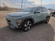 New 2026 Hyundai Kona Limited SUV