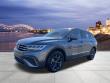 Used 2024 Volkswagen Tiguan SE SUV
