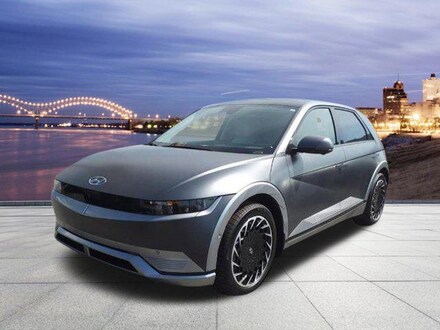 2023 Hyundai IONIQ 5 Limited SUV