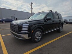 2026 Hyundai Palisade SEL SUV