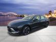 New 2026 Hyundai Sonata SEL Sport Sedan