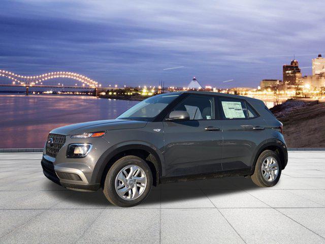 2025 Hyundai Venue SUV 