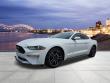 Used 2022 Ford Mustang EcoBoost Coupe