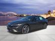 New 2025 Hyundai Elantra SEL Sport Sedan