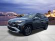 New 2025 Hyundai Tucson Hybrid Limited SUV