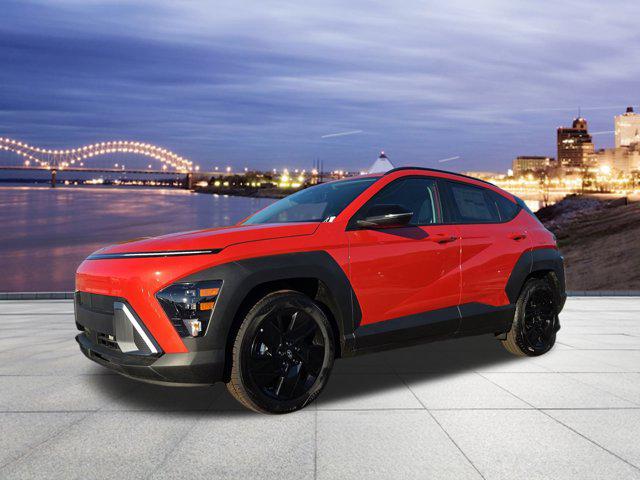 2026 Hyundai Kona SUV 