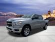 Used 2022 Ram 1500 Big Horn Truck Crew Cab