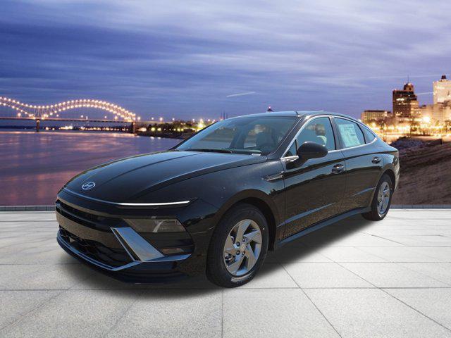 2026 Hyundai Sonata SE's photo