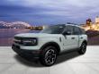 Used 2021 Ford Bronco Sport Big Bend SUV