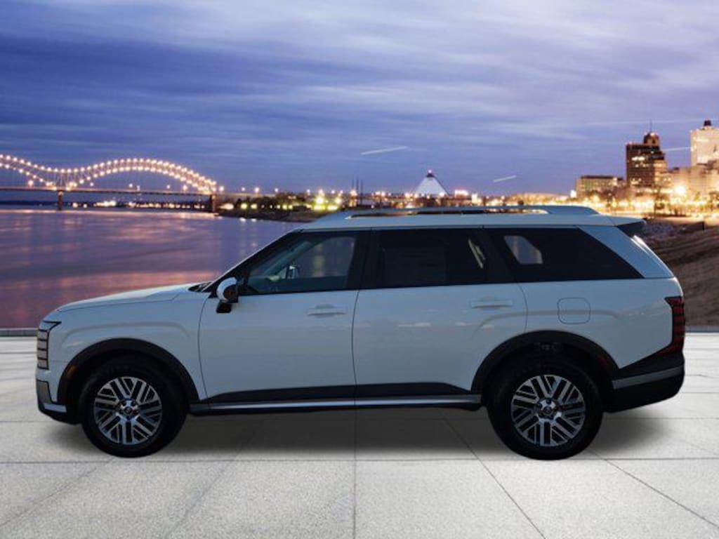 New 2026 Hyundai Palisade SEL Convenience SUV