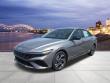 New 2025 Hyundai Elantra SEL Sport Sedan