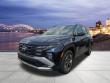 New 2025 Hyundai Tucson Hybrid SEL Convenience SUV