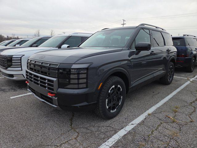 2026 Hyundai Palisade XRT Pro's photo