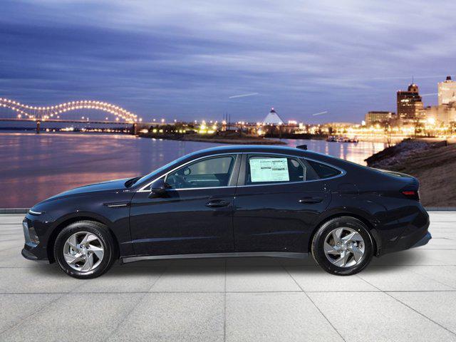 2026 Hyundai Sonata SE photo 2