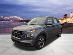 2026 Hyundai Venue SEL SUV