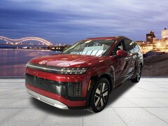 2026 Hyundai IONIQ 9 SEL SUV