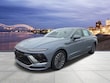  Hyundai Sonata Hybrid