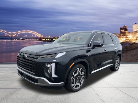 2023 Hyundai Palisade SEL SUV