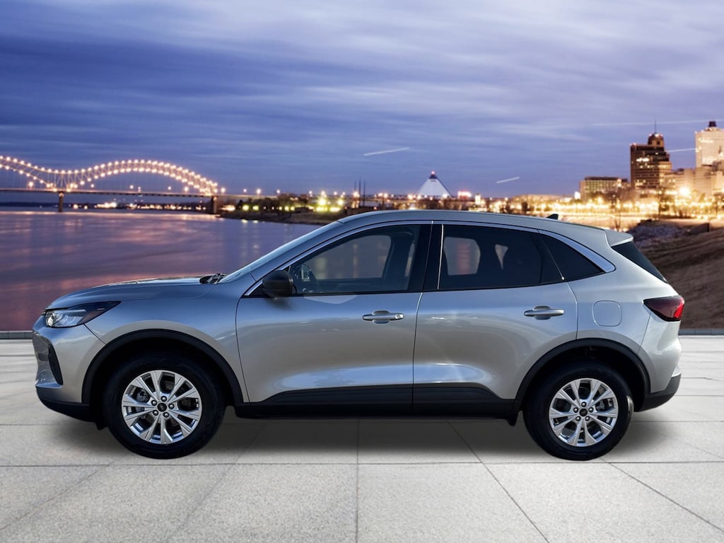 Used 2023 Ford Escape Active SUV