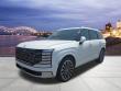 New 2026 Hyundai Palisade Calligraphy SUV