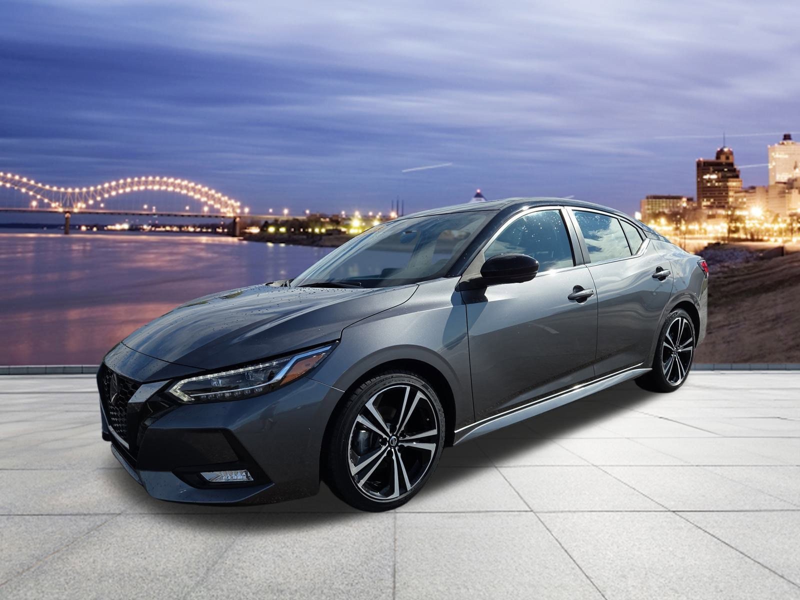 2023 Nissan Sentra