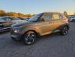 New 2026 Hyundai Venue SEL SUV