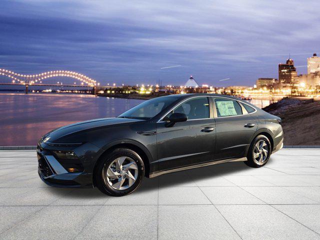 2026 Hyundai Sonata SE's photo