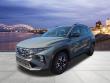 New 2025 Hyundai Tucson XRT SUV