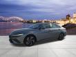 New 2025 Hyundai Elantra Hybrid Limited Sedan