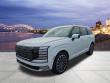 New 2026 Hyundai Palisade Calligraphy SUV