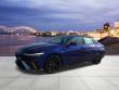 New 2025 Hyundai Elantra N Line Sedan