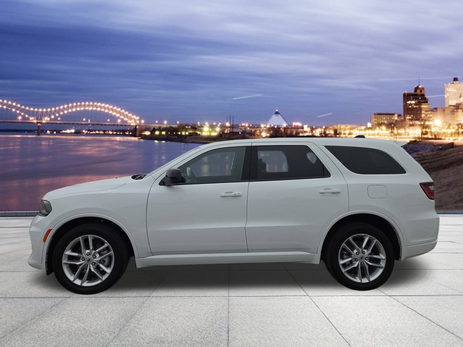 2024 Dodge Durango GT photo 2