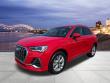 Used 2023 Audi Q3 S line Premium SUV