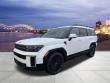 New 2025 Hyundai Santa Fe Calligraphy SUV