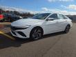 New 2026 Hyundai Elantra Limited Sedan
