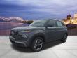 New 2025 Hyundai Venue Limited SUV