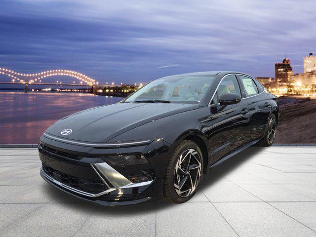 2026 Hyundai Sonata SEL's photo