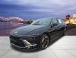 New 2026 Hyundai Sonata SEL Sport Sedan