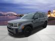 Used 2025 Hyundai Santa Fe XRT SUV