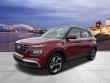 Used 2025 Hyundai Venue SEL SUV