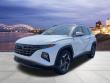 New 2024 Hyundai Tucson Hybrid Limited SUV