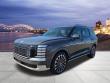New 2026 Hyundai Palisade Calligraphy SUV