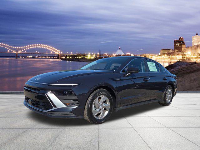 2026 Hyundai Sonata SE's photo
