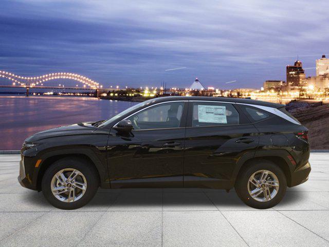 2026 Hyundai Tucson SE photo 2